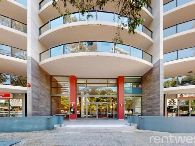Apartment for rent in Cockburn, Western Australia