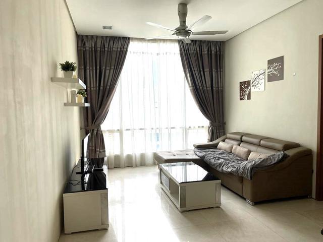 Serviced Residence for rent in Country Heights Damansara, Kuala Lumpur