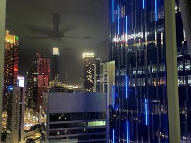 Serviced Residence for rent in Country Heights Damansara, Kuala Lumpur