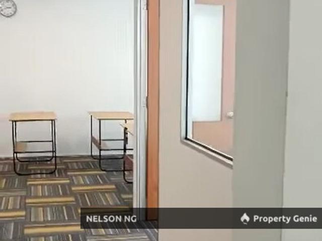 Office for rent in Country Heights Damansara, Kuala Lumpur
