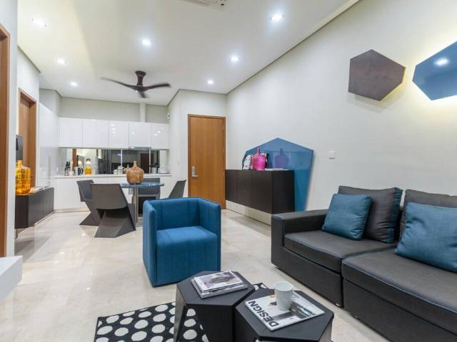 Apartment for rent in Country Heights Damansara, Kuala Lumpur
