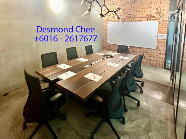 Office for rent in Country Heights Damansara, Kuala Lumpur