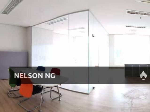 Office for rent in Country Heights Damansara, Kuala Lumpur