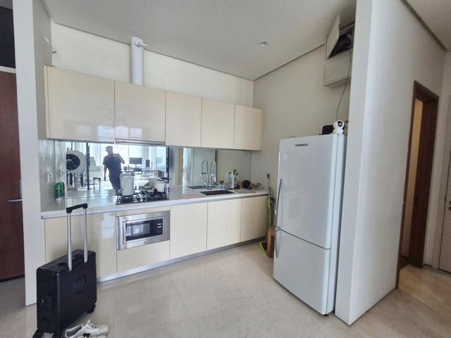 Serviced Residence for sale in Kuala Lumpur City Centre, Kuala Lumpur