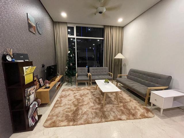 Serviced Residence for sale in Country Heights Damansara, Kuala Lumpur