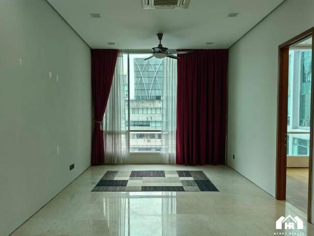 Serviced Residence for sale in Country Heights Damansara, Kuala Lumpur