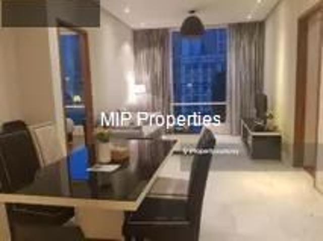 Apartment for rent in Country Heights Damansara, Kuala Lumpur