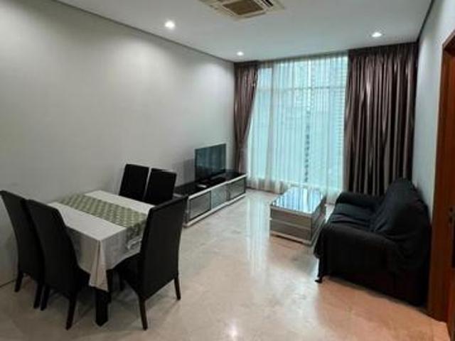 Serviced Residence for sale in Country Heights Damansara, Kuala Lumpur