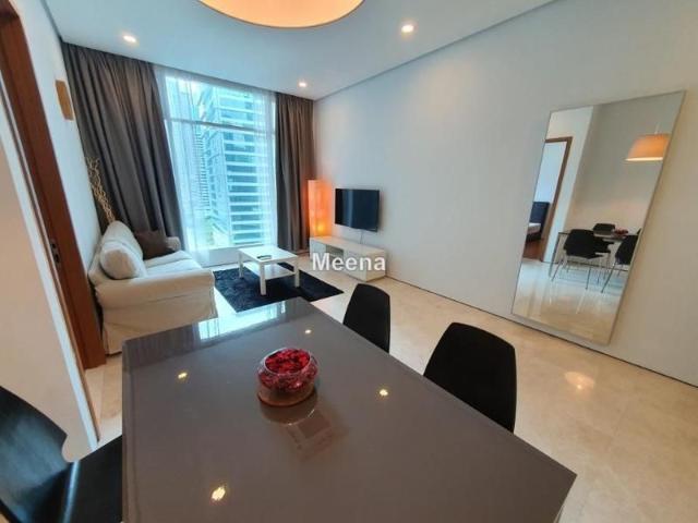 Apartment for rent in Country Heights Damansara, Kuala Lumpur