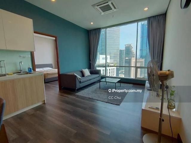 Apartment for rent in Country Heights Damansara, Kuala Lumpur