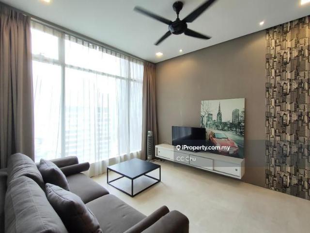 Apartment for rent in Country Heights Damansara, Kuala Lumpur