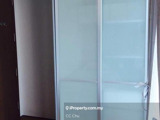 Apartment for rent in Country Heights Damansara, Kuala Lumpur