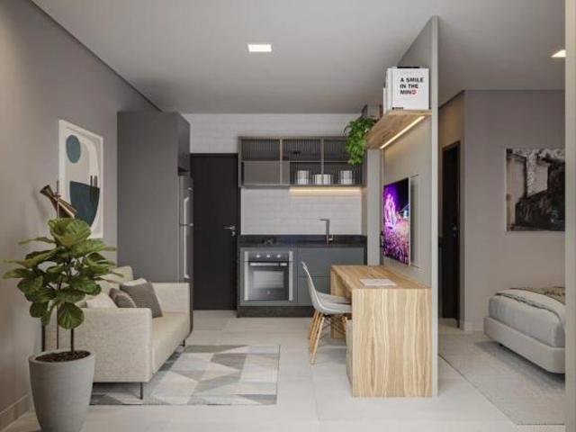 Apartamento venda em Região Geográfica Imediata de Rio Verde, Rio Verde
