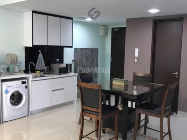Apartment for rent in Petaling, Alam Impian