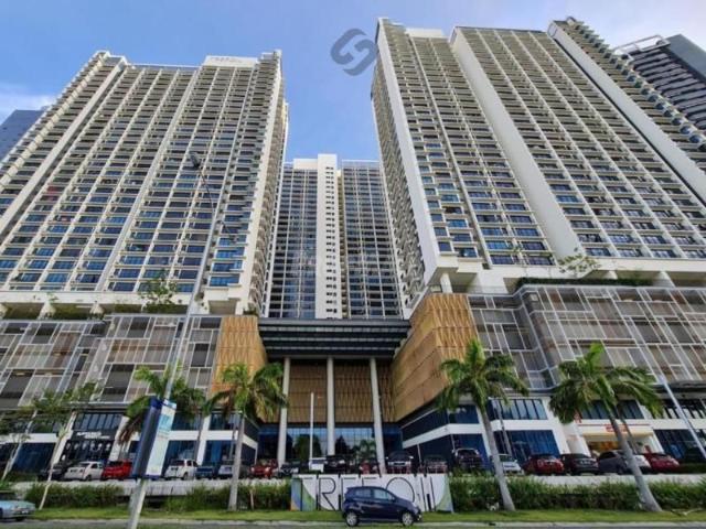 Apartment for rent in Petaling, Alam Impian