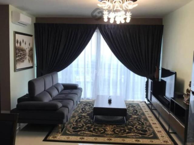 Apartment for rent in Petaling, Alam Impian