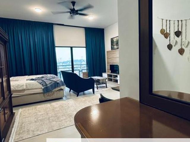 Condominium for rent in Petaling, Subang Jaya