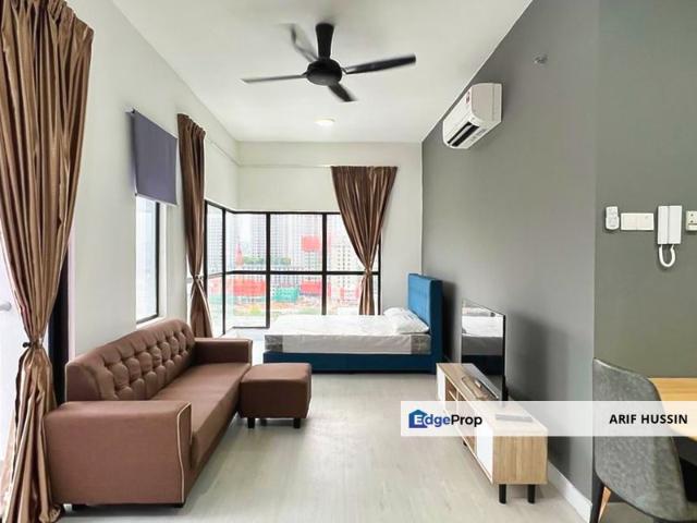 Condominium for rent in Petaling, Subang Jaya