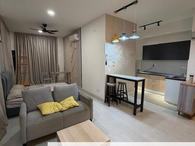 Condominium for rent in Taman Equine, Majlis Bandaraya Subang Jaya