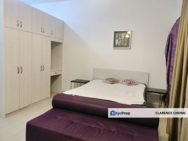Condominium for rent in Petaling, Subang Jaya