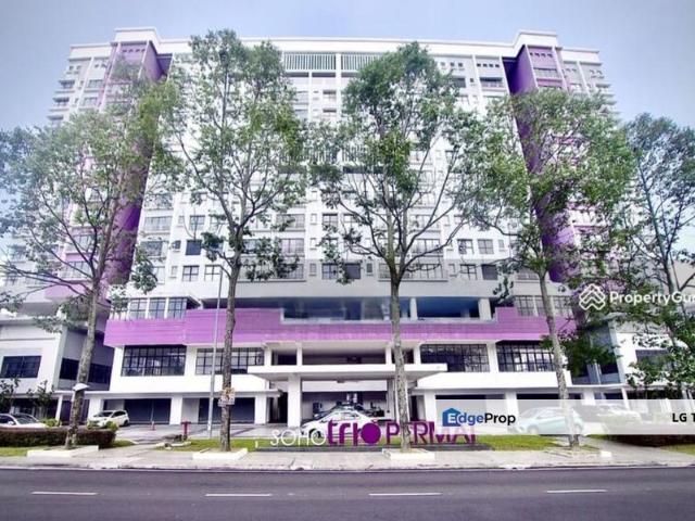 Condominium for rent in Petaling, Subang Jaya