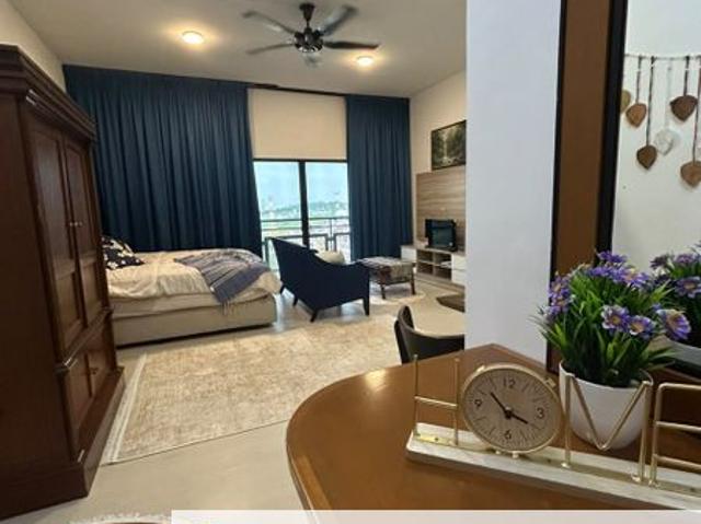 Condominium for rent in Petaling, Subang Jaya