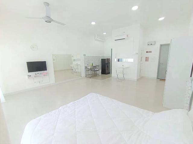 Serviced Residence for sale in Petaling, Subang Jaya