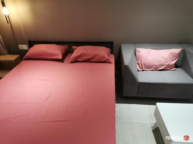 Apartment for rent in Petaling, Alam Impian
