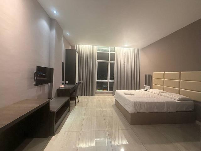 Serviced Residence for rent in Long Miri, Sarawak
