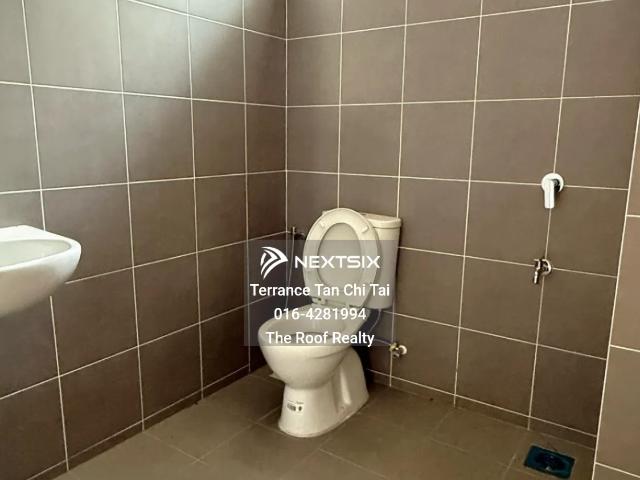 Residential House for rent in Kinabalu, Sabah