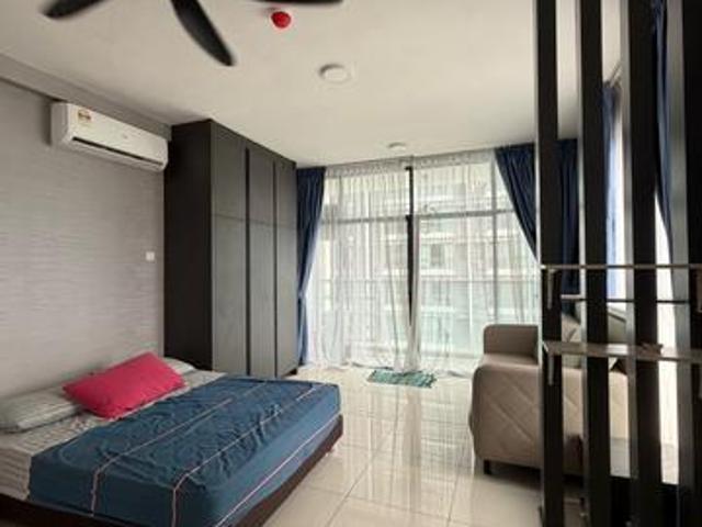 Condominium for sale in Langat, Selangor