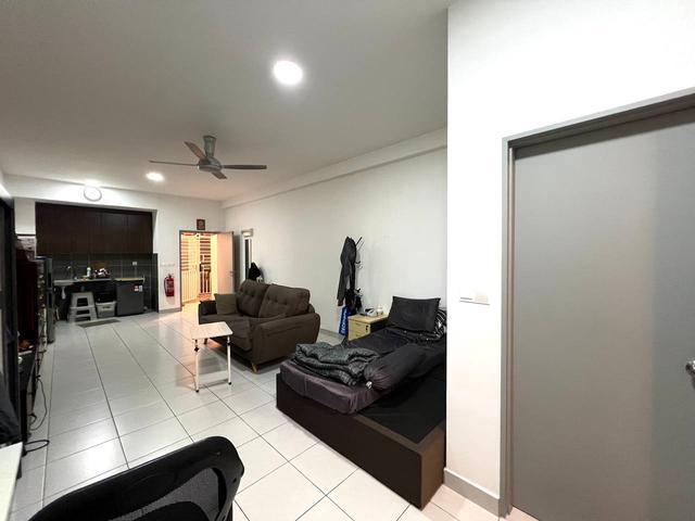 Apartment for sale in Kajang, Langat