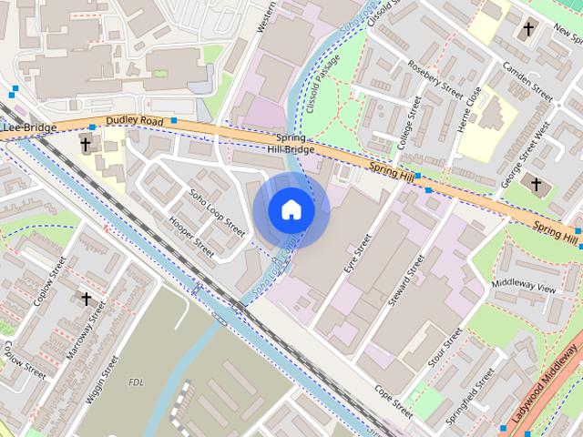 Apartment for rent in Hockley Port, Isle Of Man