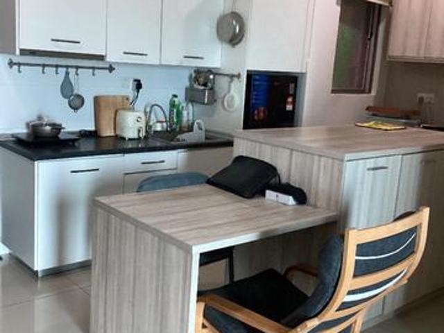 Serviced Residence for sale in Cyberjaya, Sepang