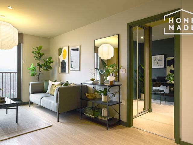 Apartment for rent in Neepsend, Kelham