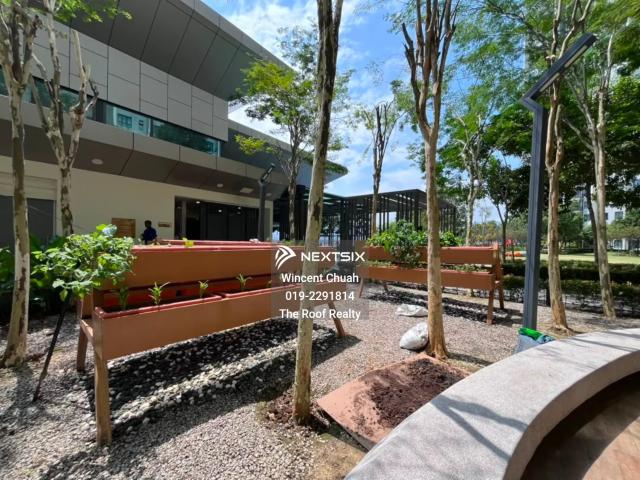 Residential House for sale in Setapak, Kuala Lumpur