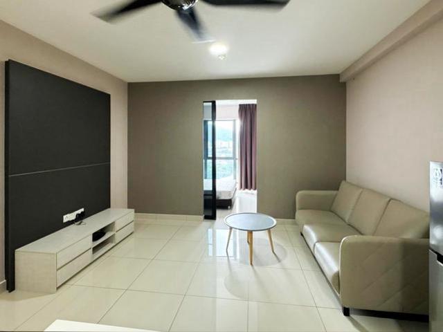 Condominium for sale in Langat, Selangor