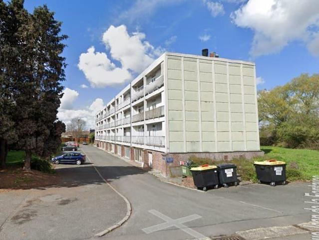 Kot location à Soignies, Wallonie