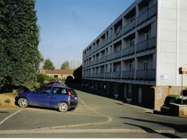 Kot location à Soignies, Wallonie