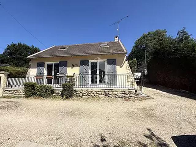 Maison vente à Soignolles-en-Brie, Seine-et-Marne