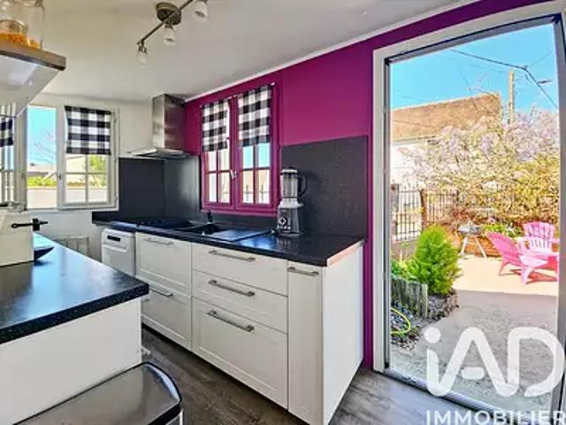 Maison vente à Soignolles-en-Brie, Seine-et-Marne
