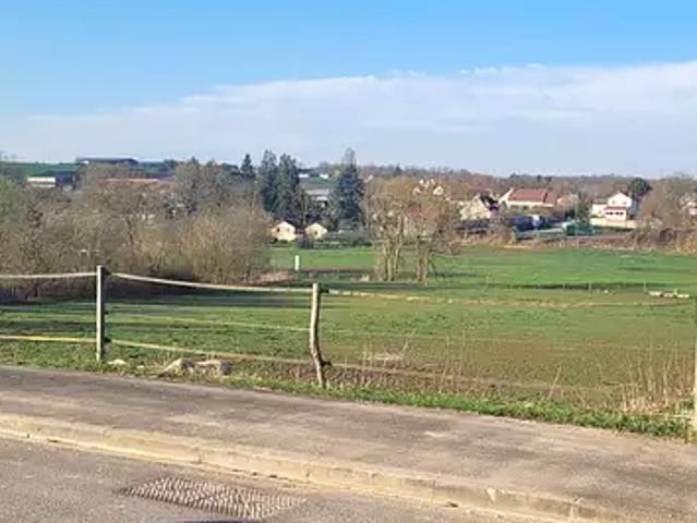 Terrain vente à Melun, Soignolles-en-brie