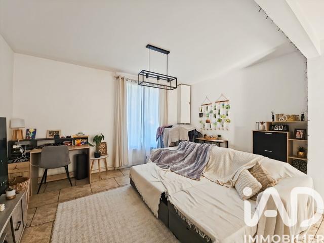 Appartement vente à Melun, Soignolles-en-brie