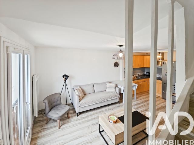 Appartement vente à Melun, Soignolles-en-brie