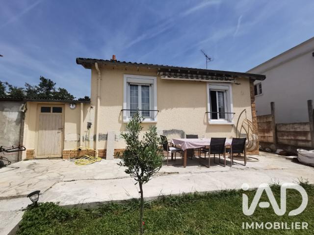 Maison vente à Melun, Soignolles-en-brie