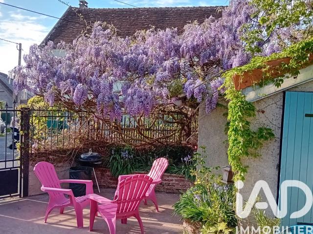 Maison vente à Soignolles-en-Brie, Seine-et-Marne
