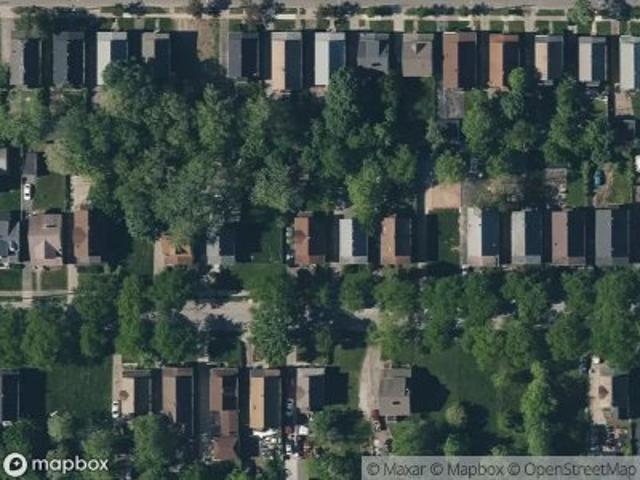 House for sale in Cleveland, Ohio
