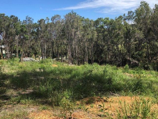 Land for sale in Toombul, Queensland