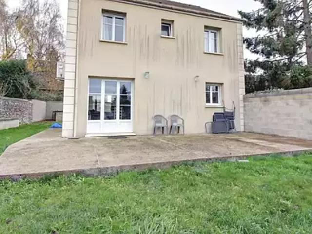 Maison vente à Mantes-la-Jolie, Soindres