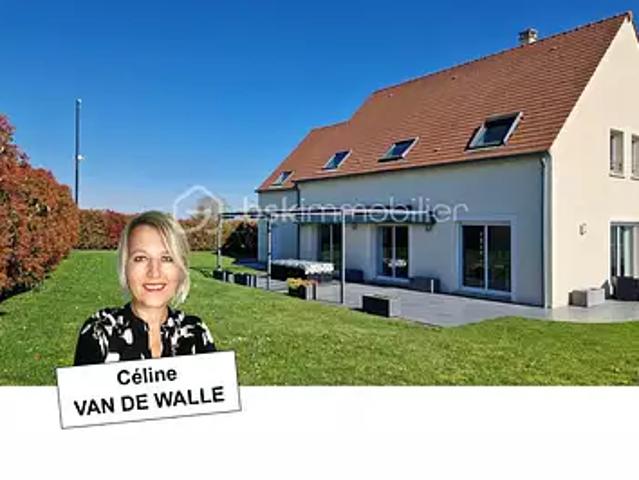 Maison vente à Mantes-la-Jolie, Soindres